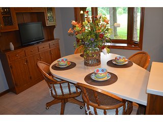 Property photo 28 - REAL ESTATE AUCTION - 8.75+/- ACRES OFFERED IN 2 TRACTS IN ALLEN COUNTY